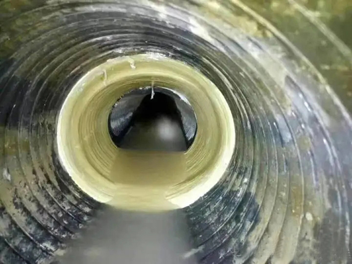 通州内衬修复法通常适用于哪些类型的断面管道